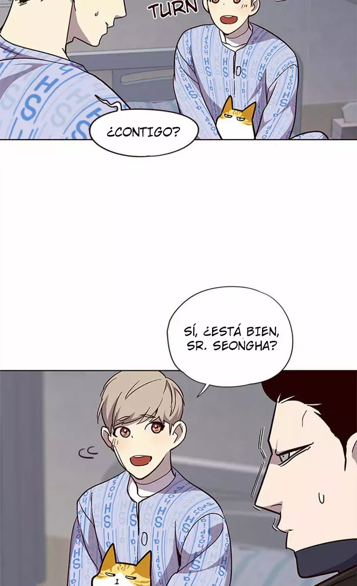 Read Electricidad veloz es Manga Online