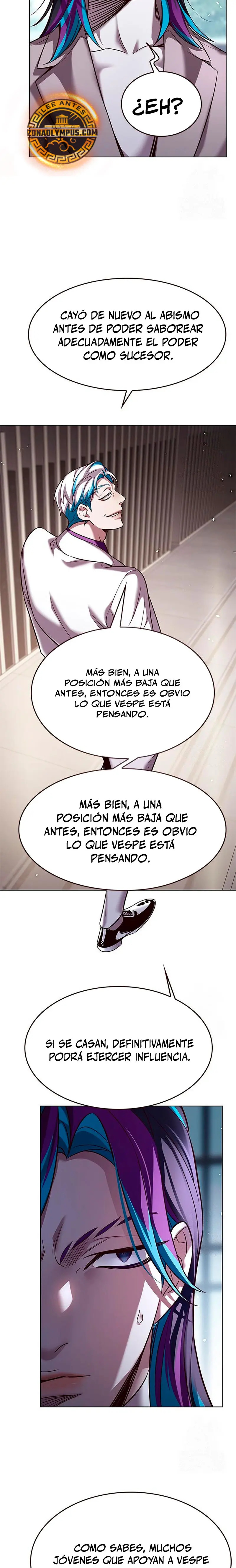Read Electricidad veloz es Manga Online