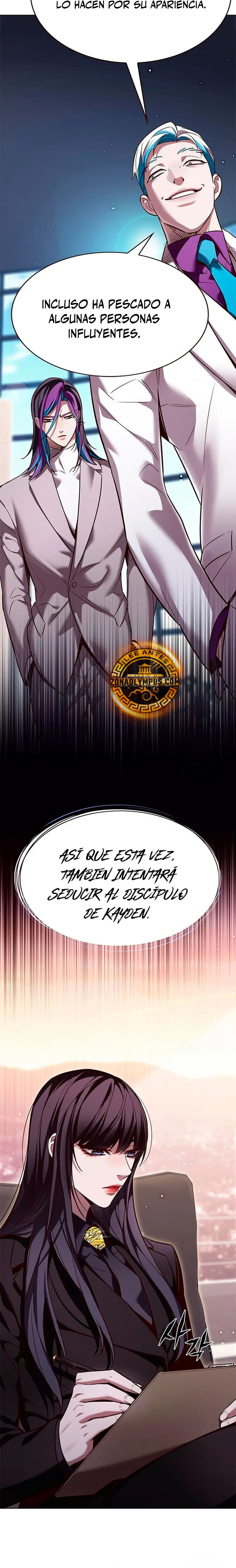 Read Electricidad veloz es Manga Online