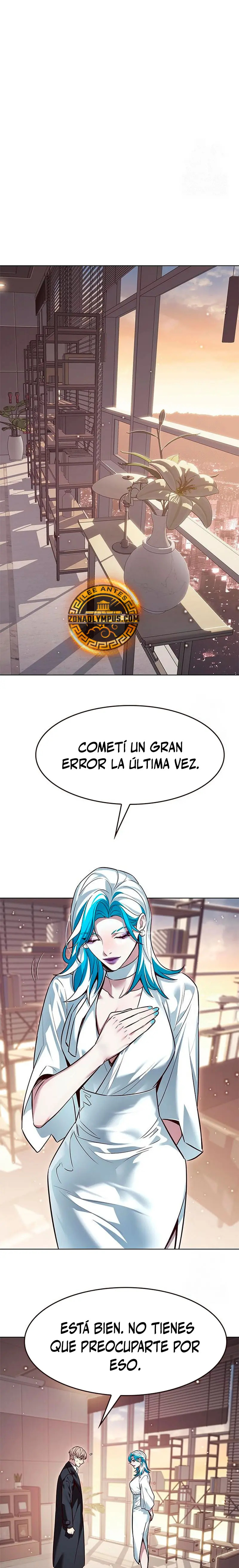 Read Electricidad veloz es Manga Online
