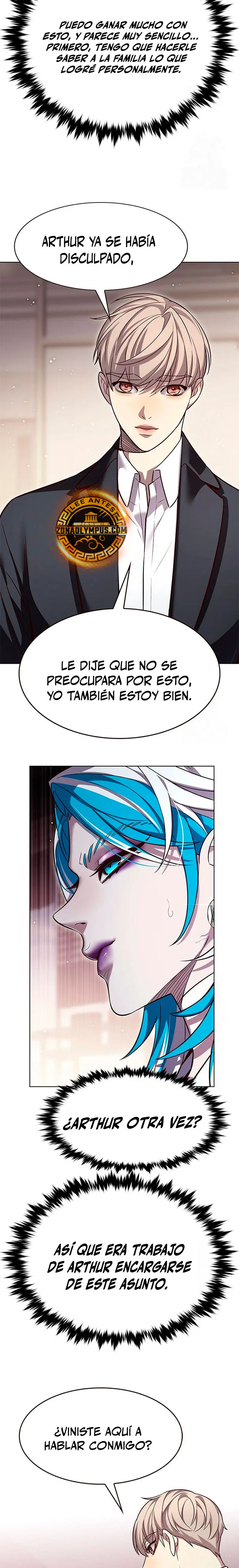 Read Electricidad veloz es Manga Online