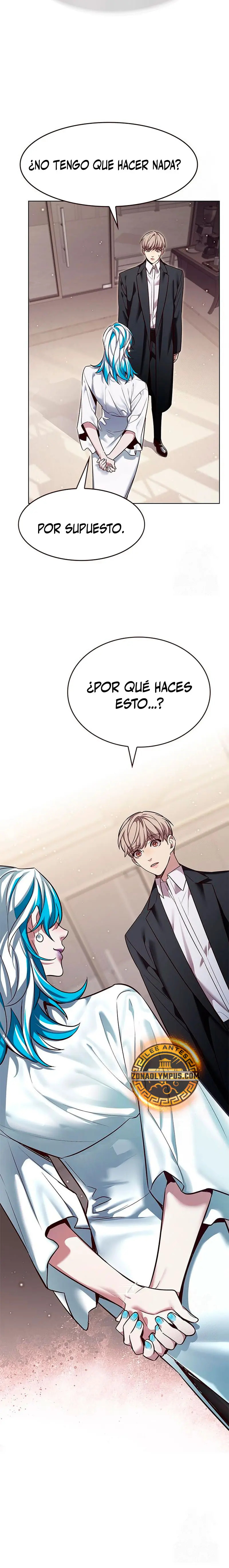 Read Electricidad veloz es Manga Online