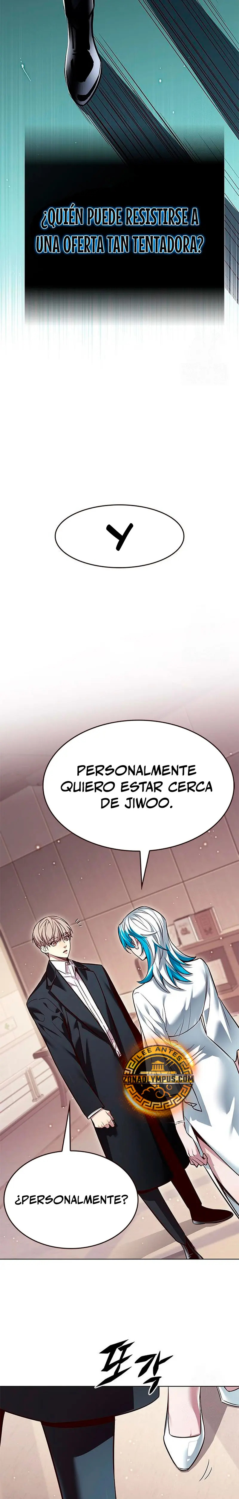 Read Electricidad veloz es Manga Online