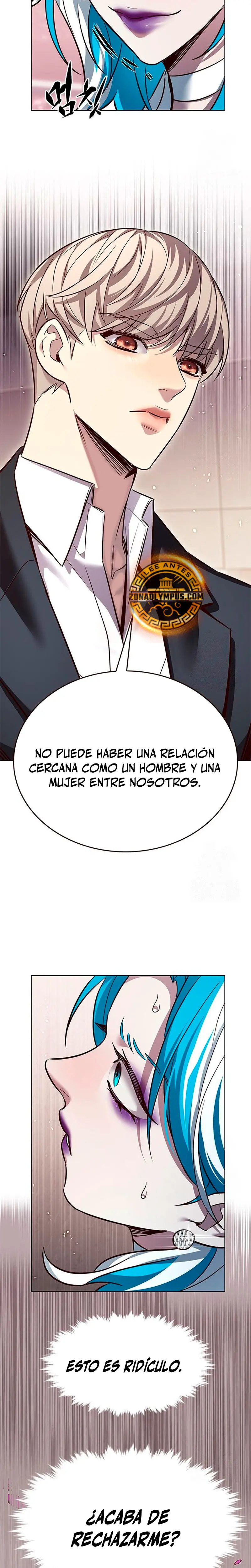 Read Electricidad veloz es Manga Online