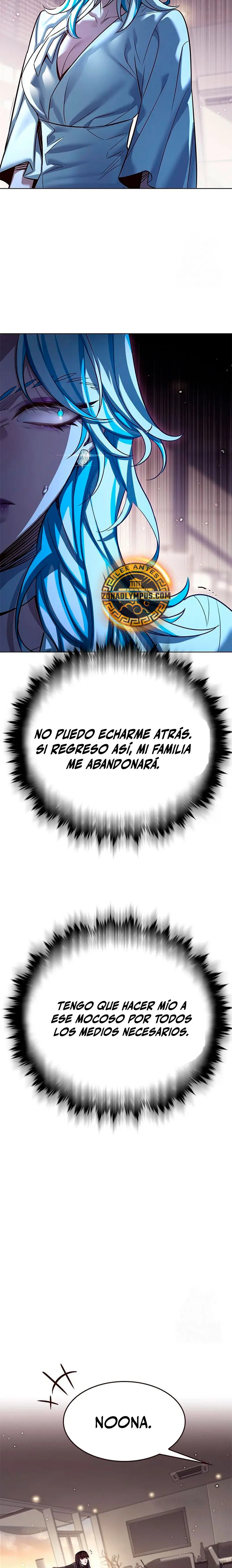 Read Electricidad veloz es Manga Online