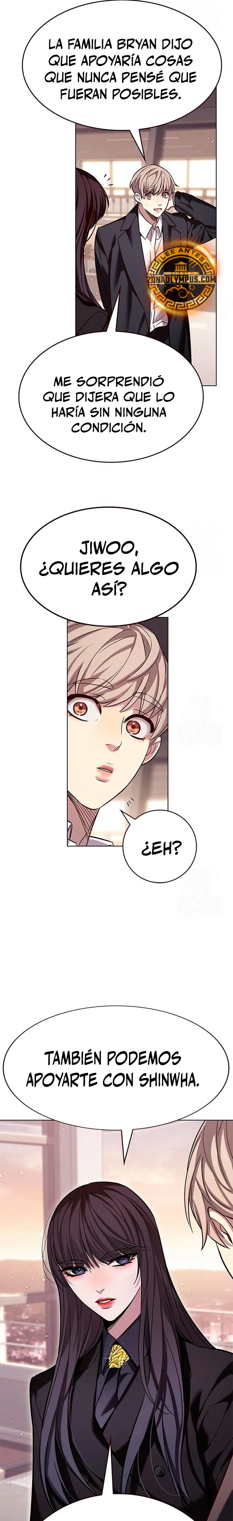 Read Electricidad veloz es Manga Online