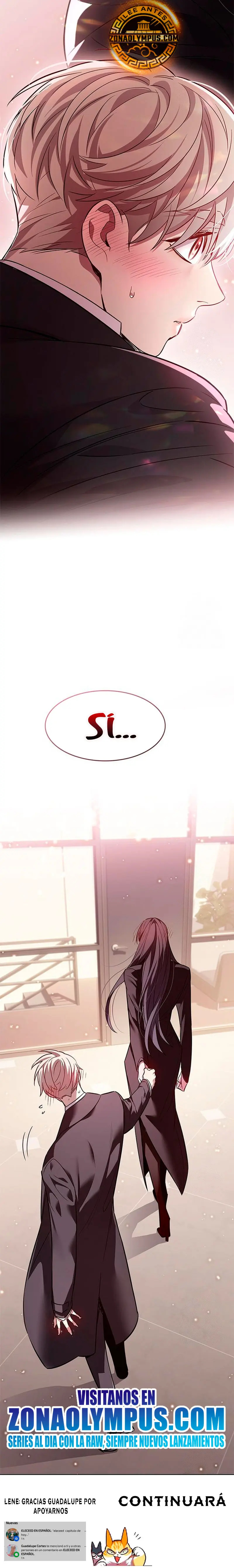 Read Electricidad veloz es Manga Online