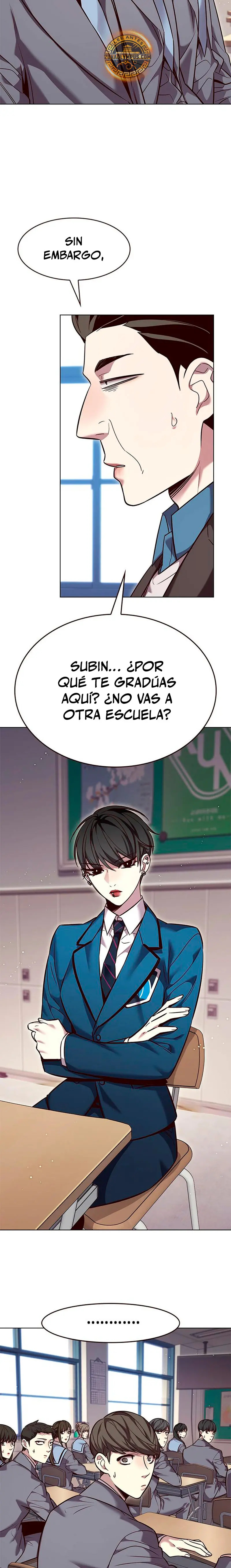 Read Electricidad veloz es Manga Online