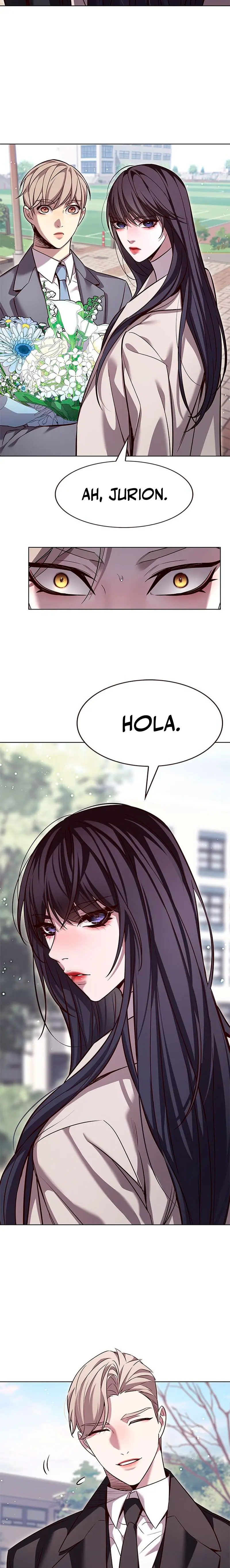 Read Electricidad veloz es Manga Online