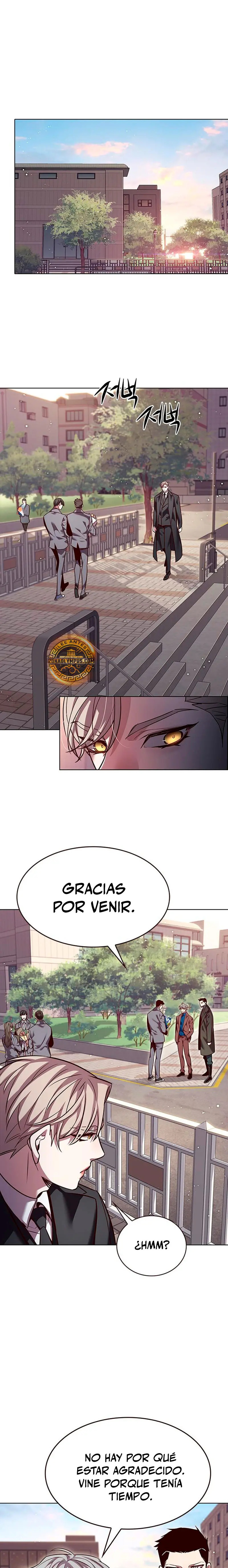 Read Electricidad veloz es Manga Online