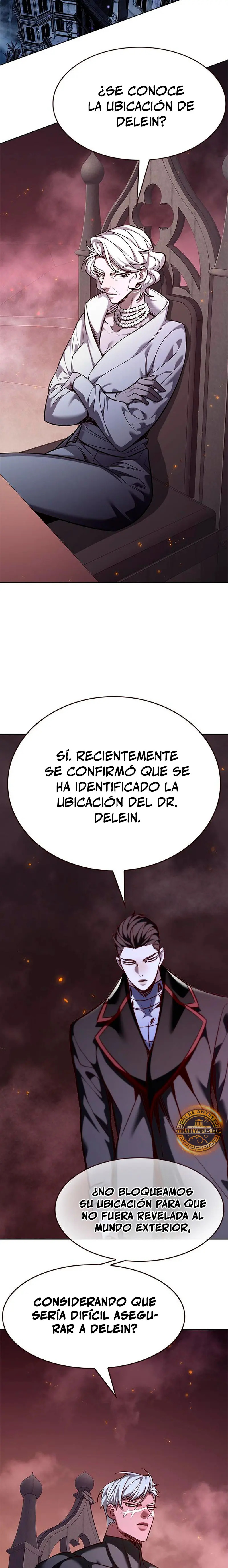 Read Electricidad veloz es Manga Online