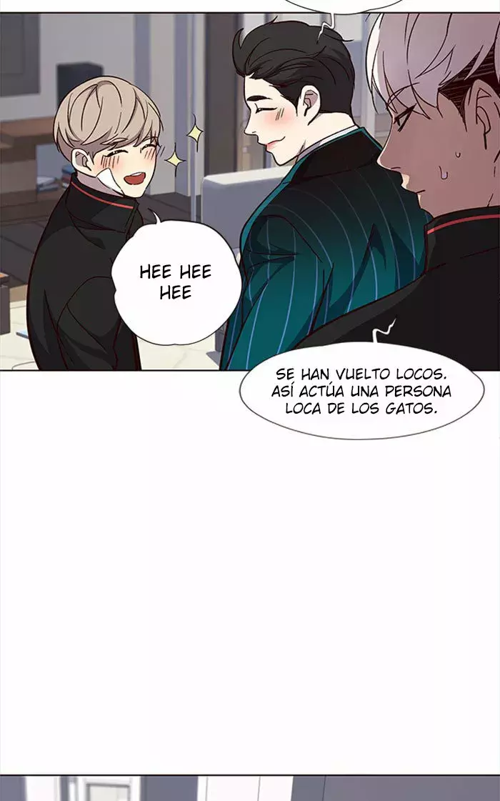 Read Electricidad veloz es Manga Online
