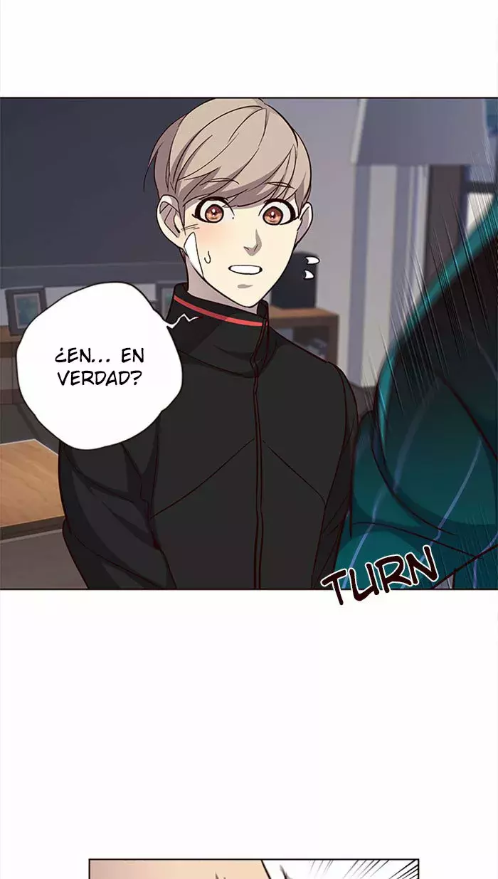 Read Electricidad veloz es Manga Online