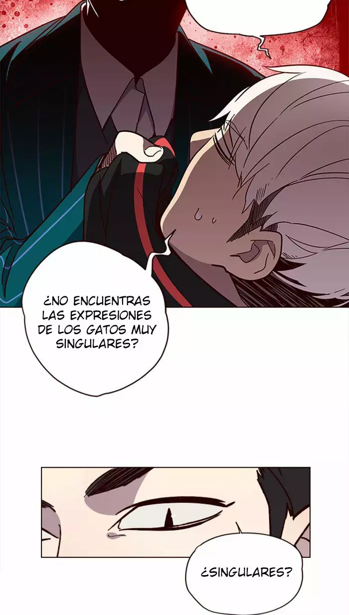 Read Electricidad veloz es Manga Online
