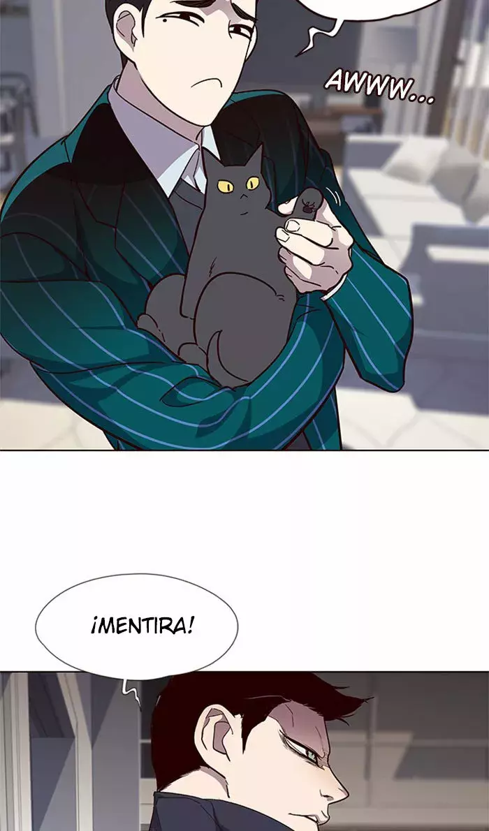 Read Electricidad veloz es Manga Online