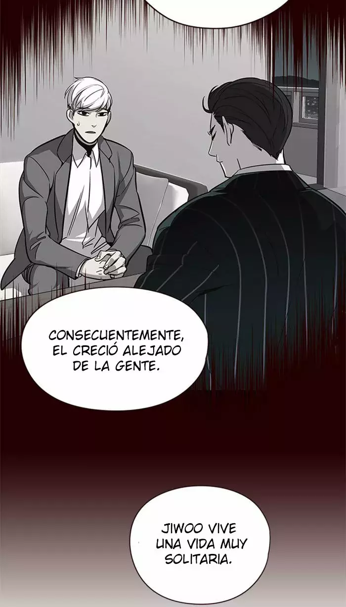 Read Electricidad veloz es Manga Online