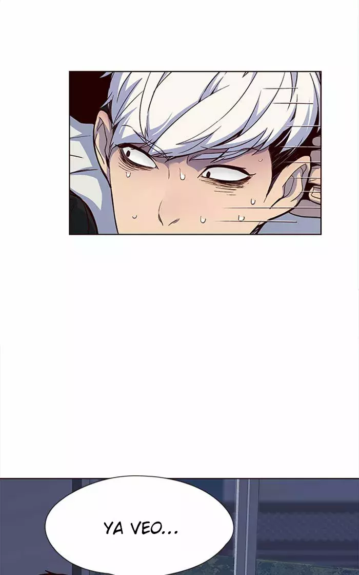 Read Electricidad veloz es Manga Online