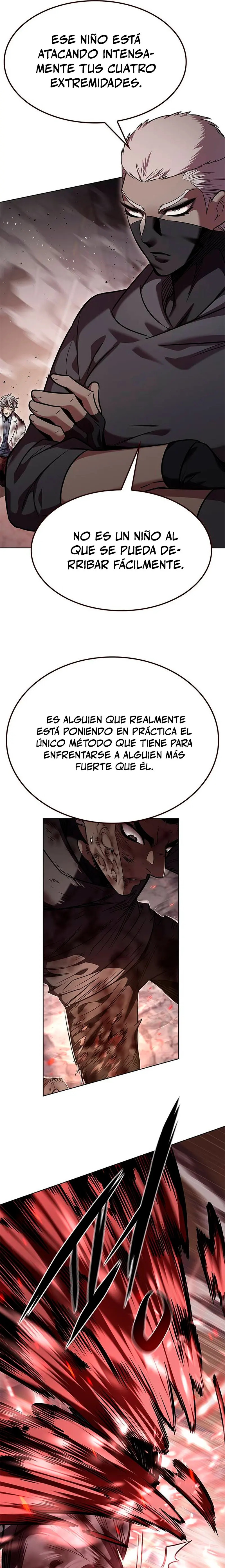 Read Electricidad veloz es Manga Online