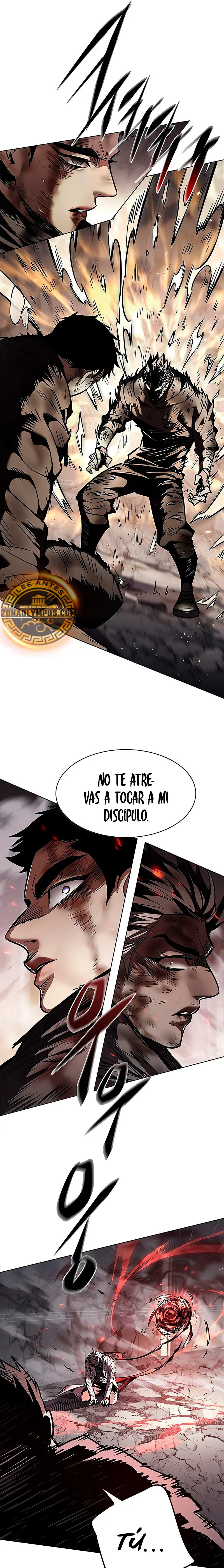 Read Electricidad veloz es Manga Online