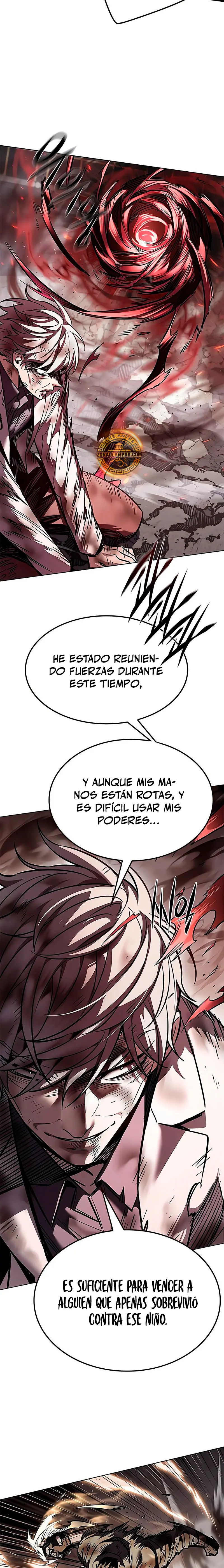 Read Electricidad veloz es Manga Online
