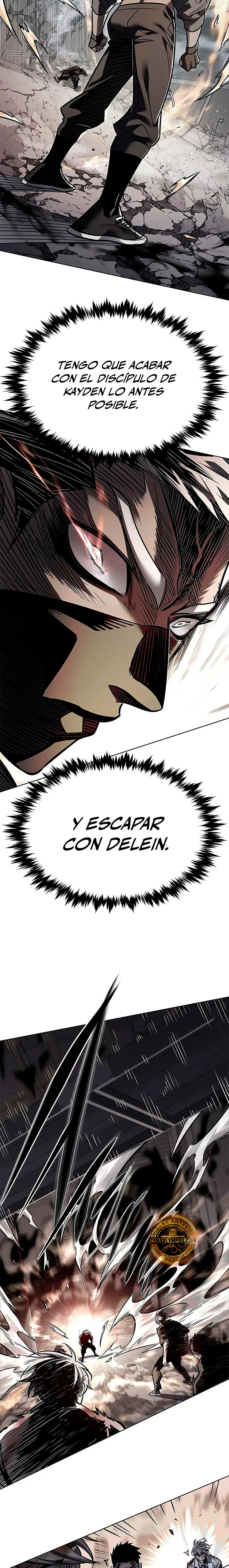 Read Electricidad veloz es Manga Online