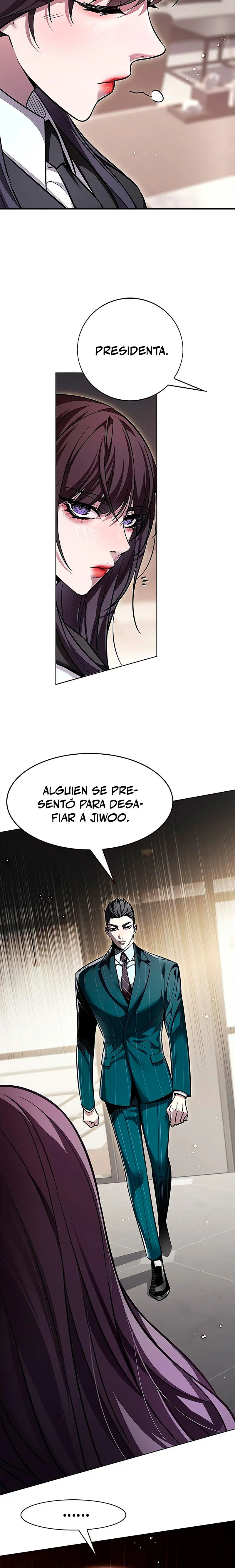 Read Electricidad veloz es Manga Online