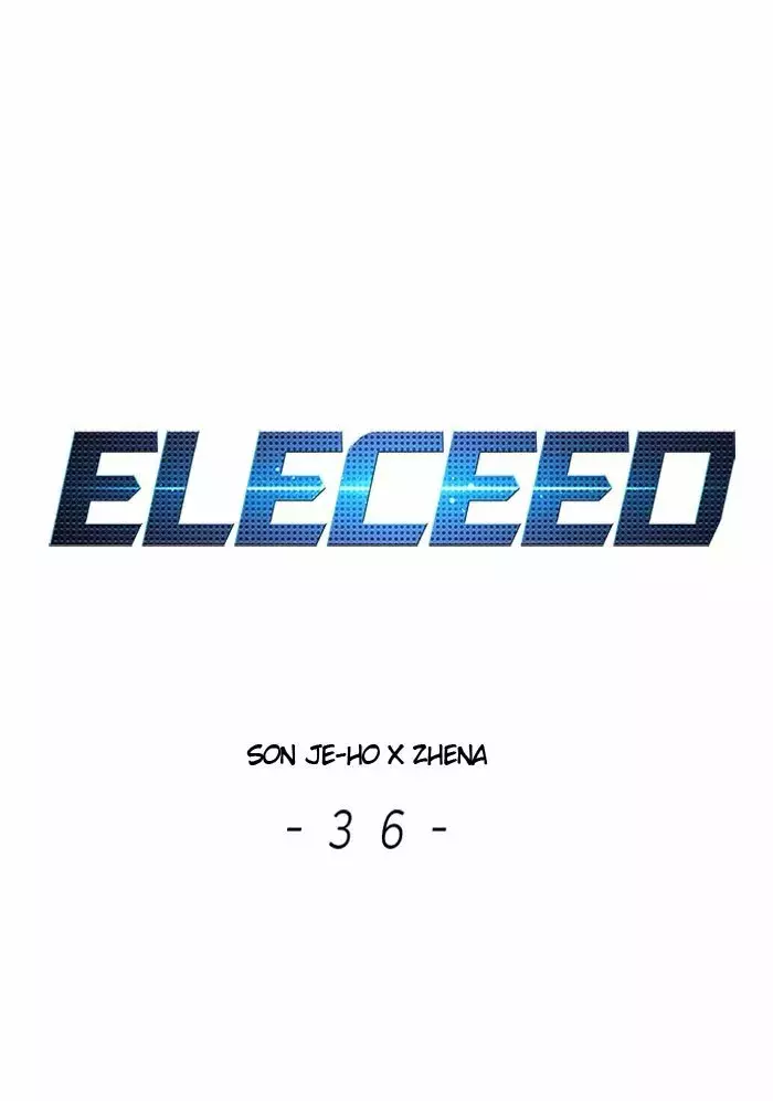 Read Electricidad veloz es Manga Online