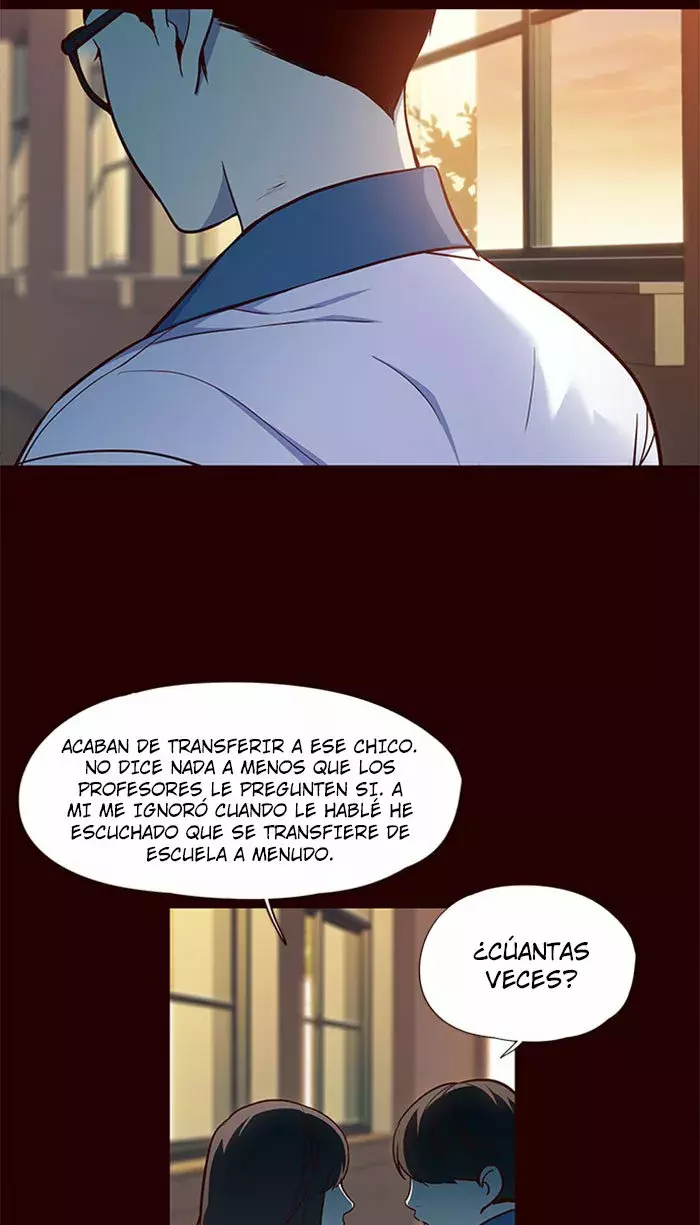 Read Electricidad veloz es Manga Online