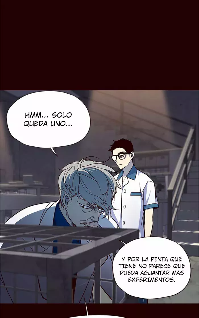 Read Electricidad veloz es Manga Online