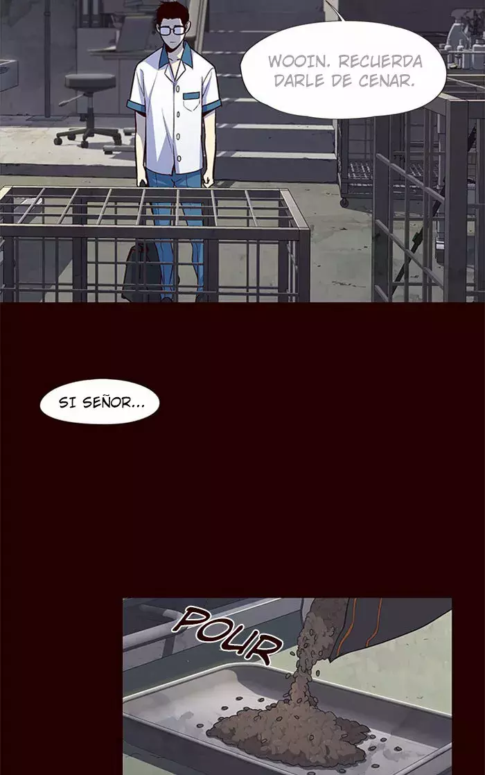 Read Electricidad veloz es Manga Online