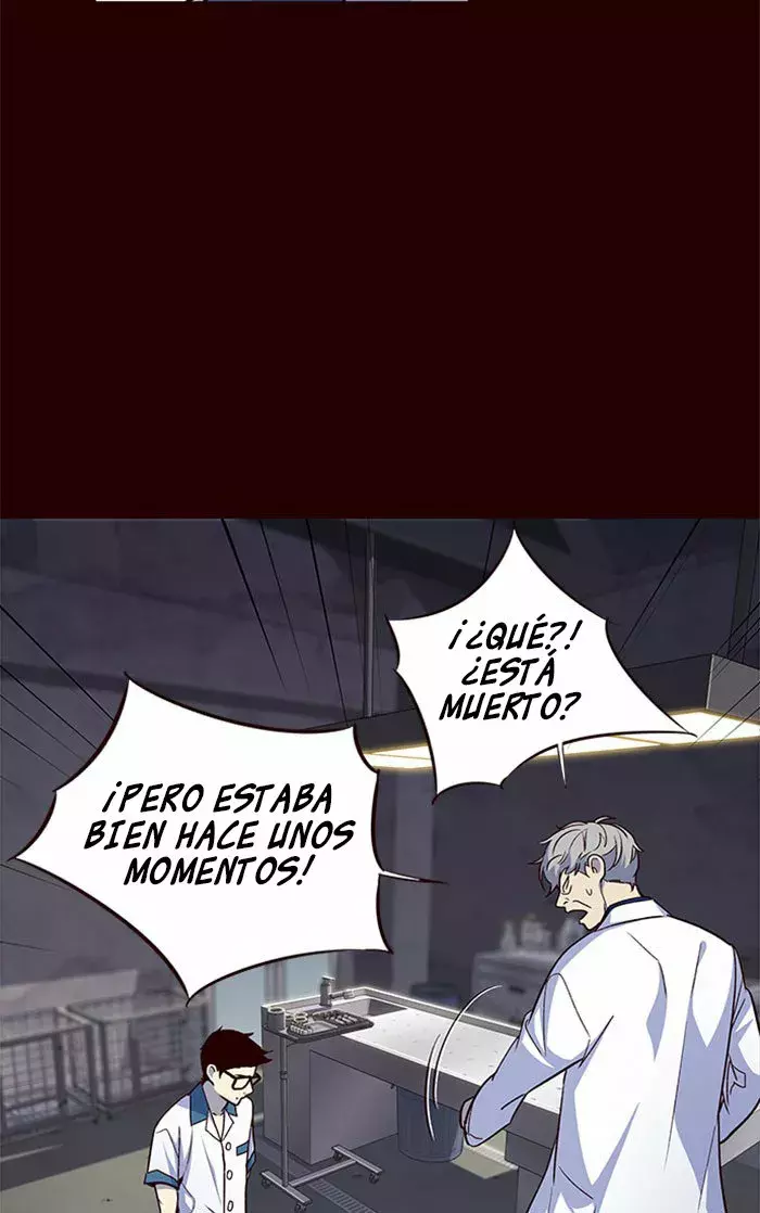 Read Electricidad veloz es Manga Online