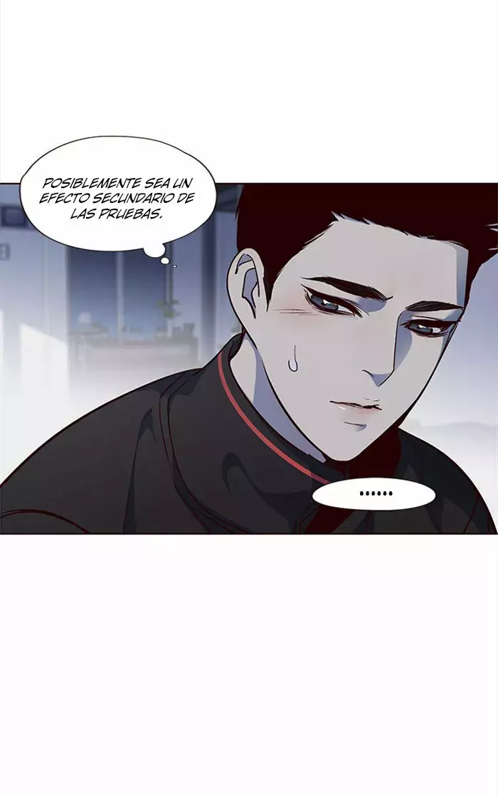 Read Electricidad veloz es Manga Online