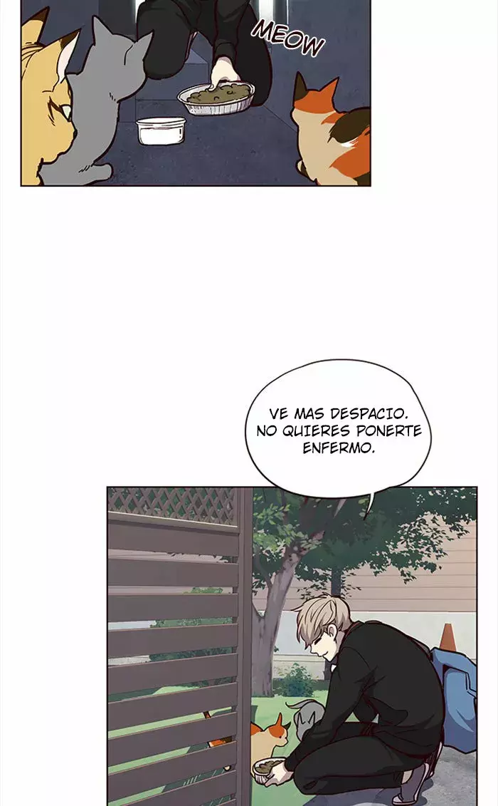 Read Electricidad veloz es Manga Online