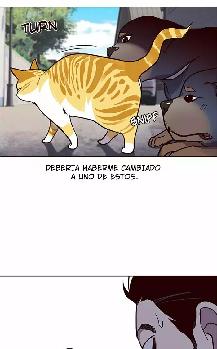 Read Electricidad veloz es Manga Online