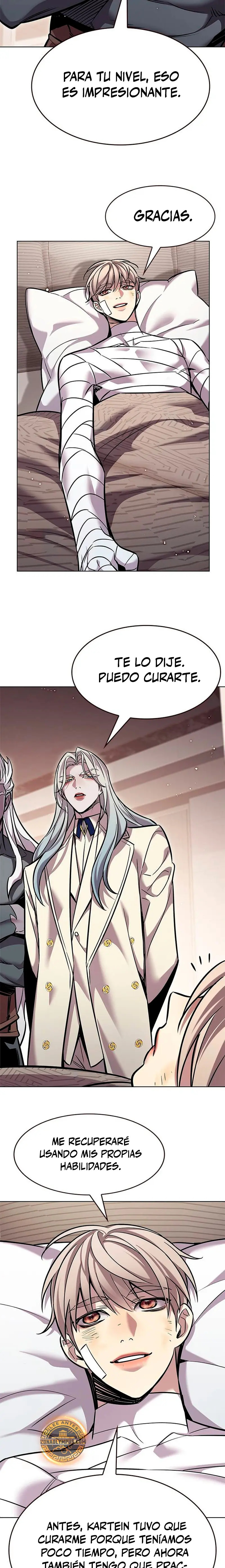 Read Electricidad veloz es Manga Online