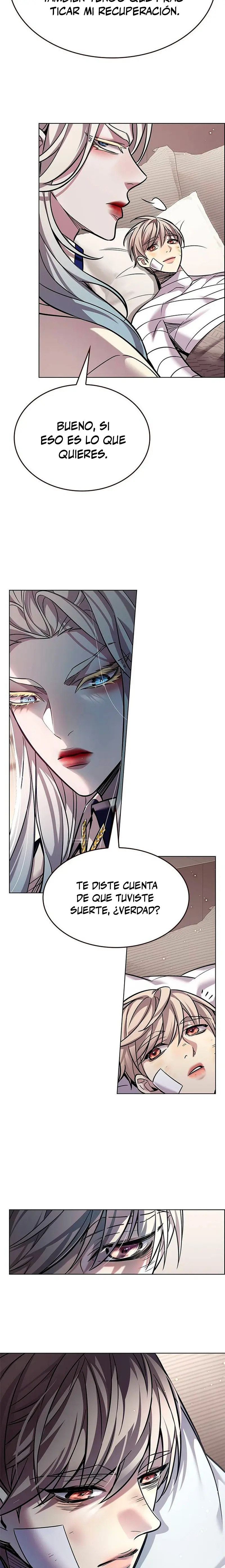 Read Electricidad veloz es Manga Online