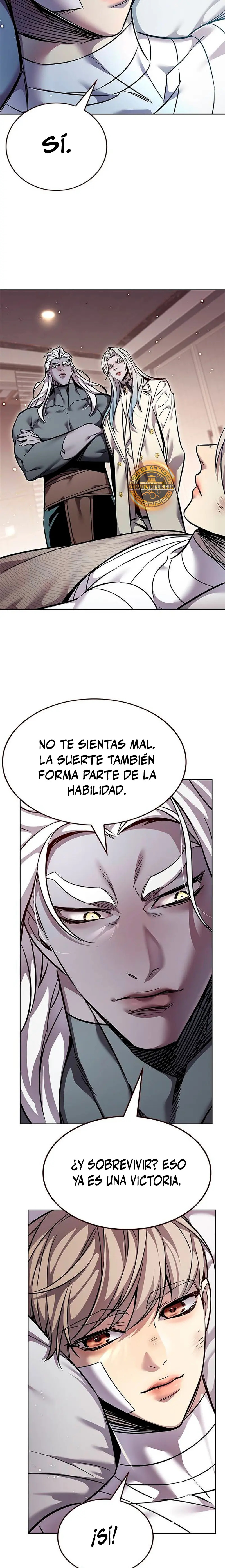 Read Electricidad veloz es Manga Online