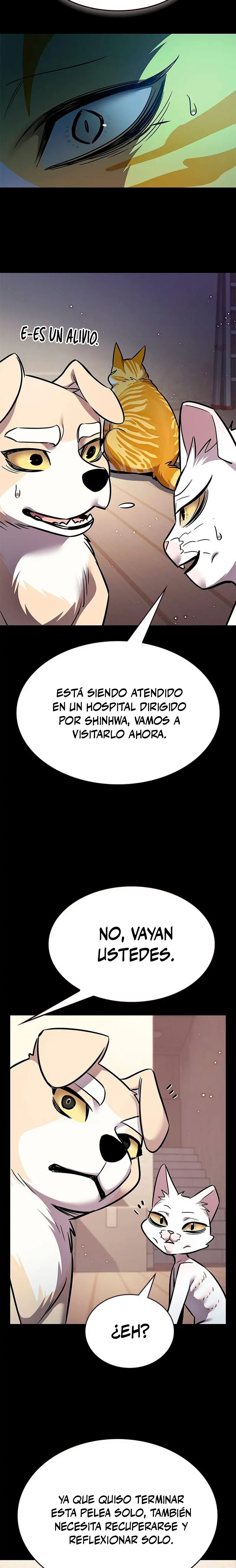 Read Electricidad veloz es Manga Online