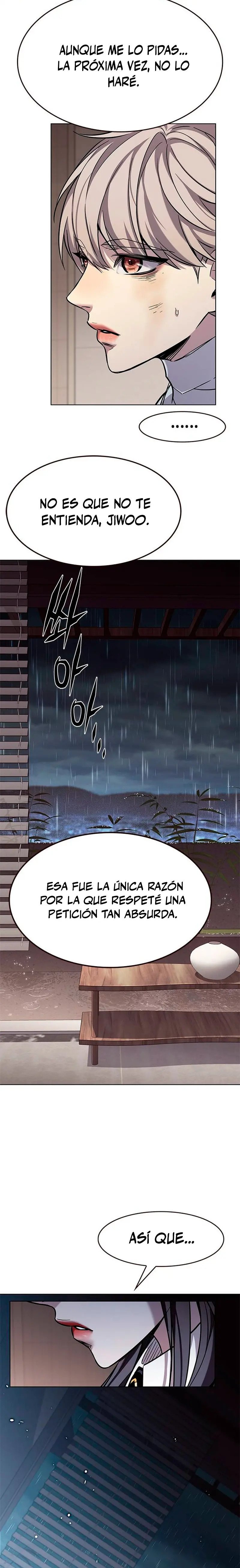 Read Electricidad veloz es Manga Online