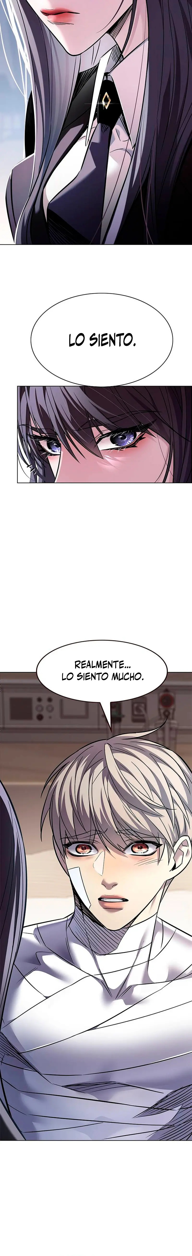Read Electricidad veloz es Manga Online