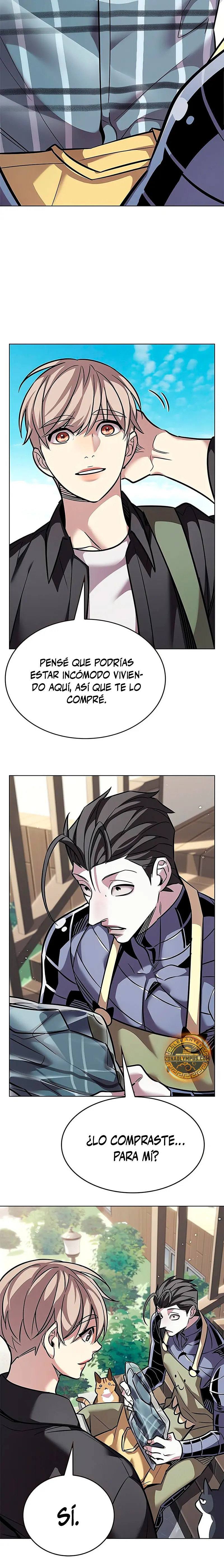 Read Electricidad veloz es Manga Online