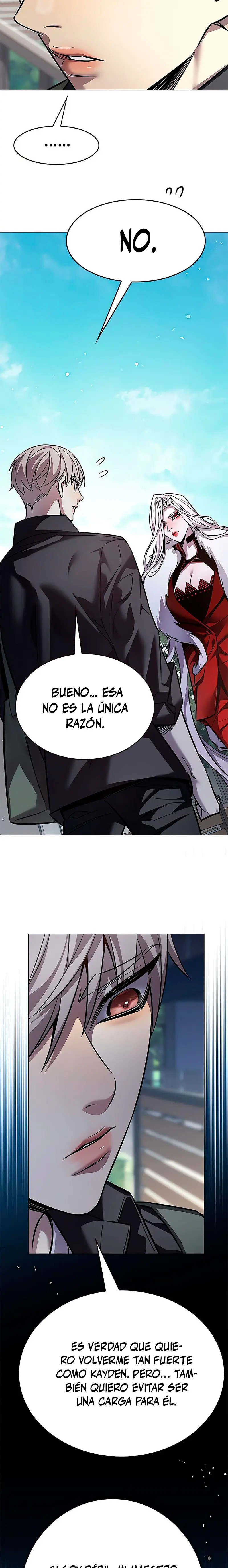 Read Electricidad veloz es Manga Online