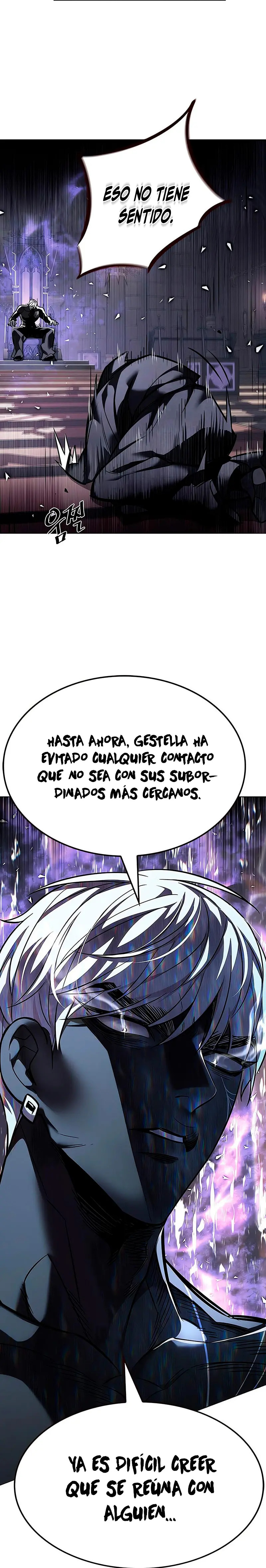 Read Electricidad veloz es Manga Online