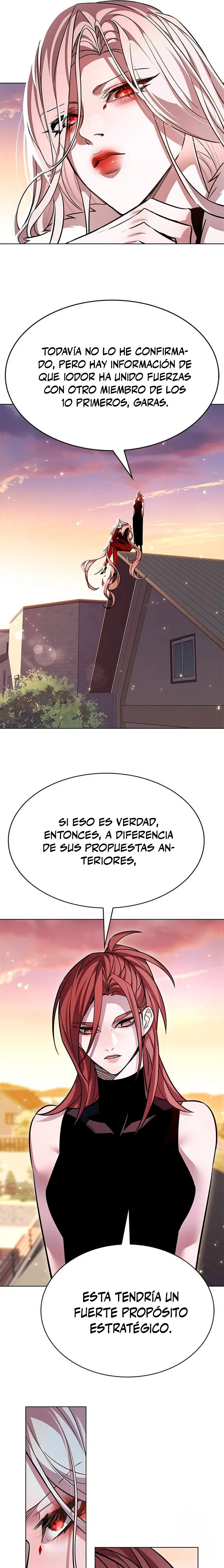 Read Electricidad veloz es Manga Online