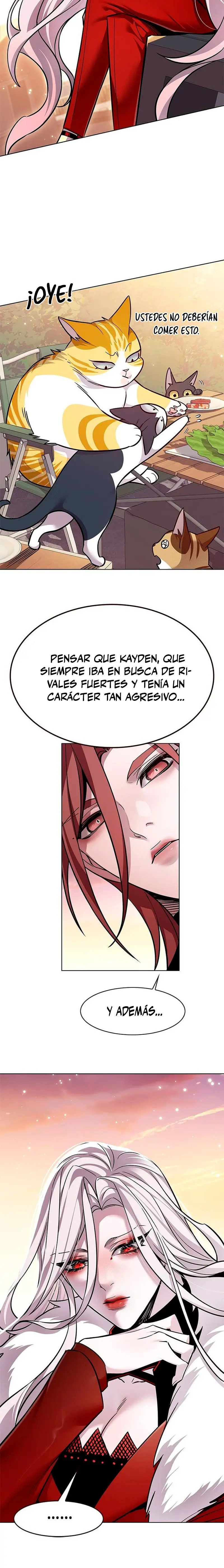 Read Electricidad veloz es Manga Online