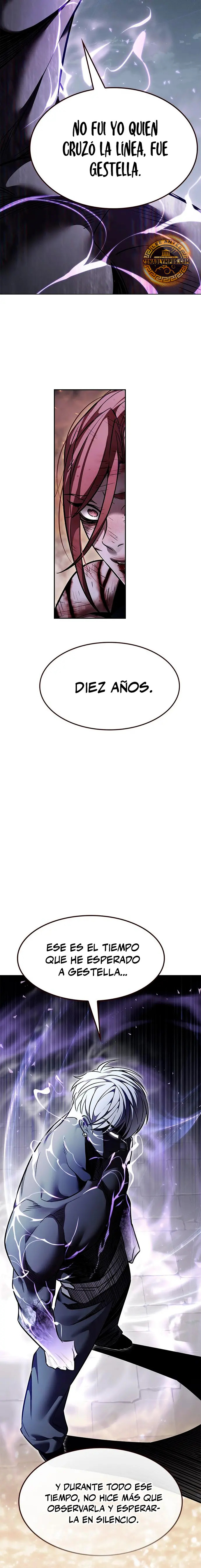 Read Electricidad veloz es Manga Online