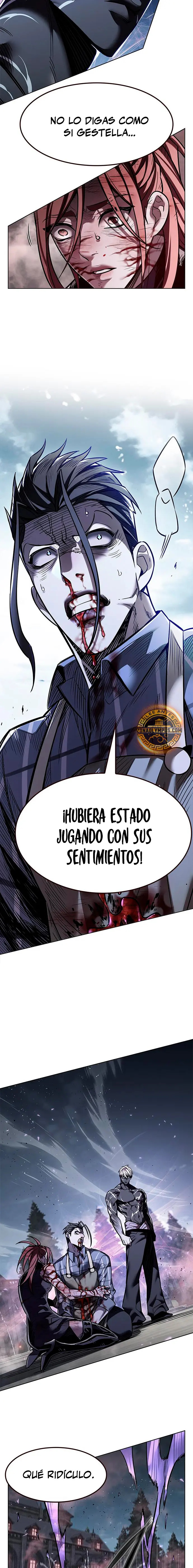 Read Electricidad veloz es Manga Online