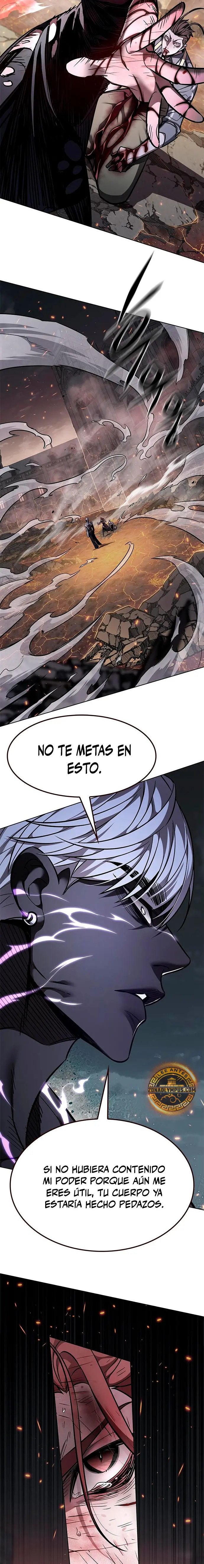 Read Electricidad veloz es Manga Online