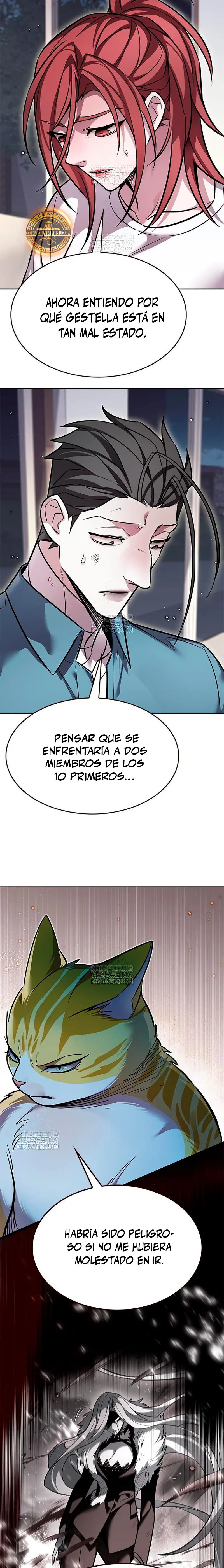 Read Electricidad veloz es Manga Online