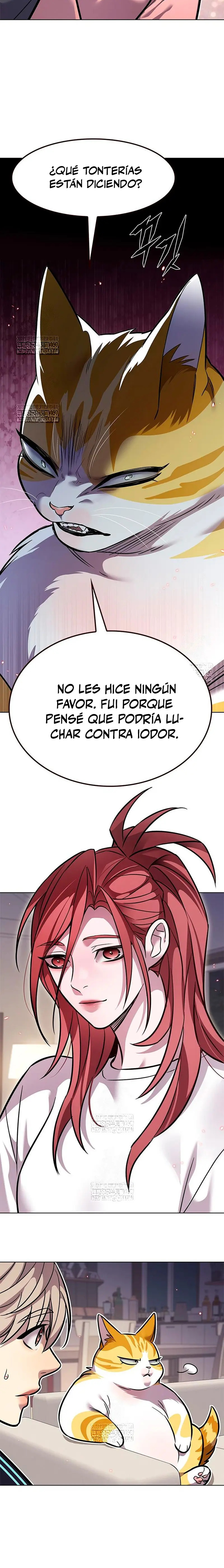 Read Electricidad veloz es Manga Online